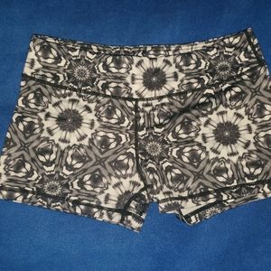 IAB Shorts